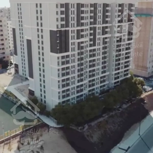 پیش فروش آپارتمان ۱۵۰ متری برج سوپرلوکس رومنس