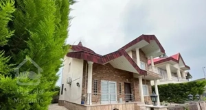 فروش ویلای دوبلکس شهرکی کلارآباد