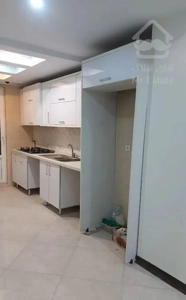 ۷۶ متر شهرک نفت - برجهای مجلل  بام پونک