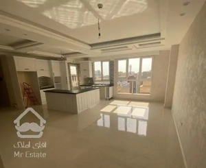 جنت آباد مرکزی، شاهین شمالی، خیابان چمران