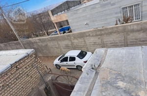 فروش خانه ویلایی ۵۰ کیلومتری حرم امام رضا