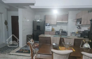 فروش آپارتمان ۱۰۰ متری ۲ خوابه در انصار‌الحسین