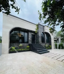 ویلاباغ سندششدانگ بامجوز شهرداری واقعی قیمت کل