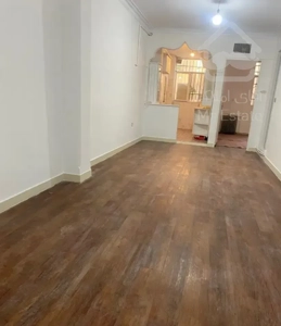 ۶۵ متر پارکینگ انباری