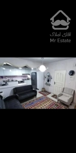 آپارتمان ۴۵ متری پارکینگ دار شیک و خوش نقشه