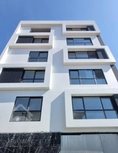 آپارتمان تک واحدی ۱۳۰ متری محمودآباد شهری