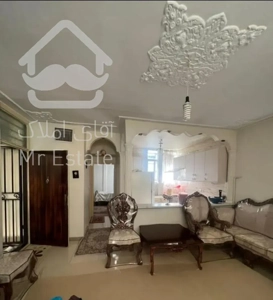 ۷۳متری سنددار/دسترسی /آبشار تهران/باقری