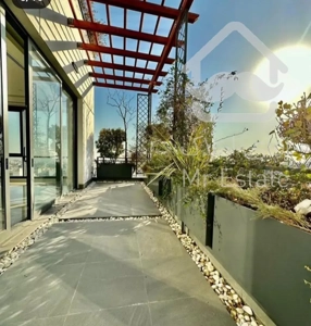 ۲۹۰ متر ۴ خواب  برج های شهرک غرب