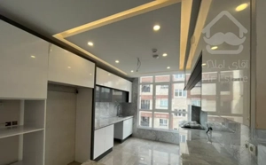 106 متر نوساز ۲ خواب فلامک  تک واحدی