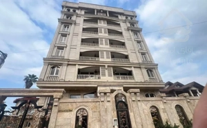 فروش آپارتمان 95 و 85 و 180متر فاصله چنددقیقه دریا