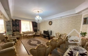 140متر فول امکانات تکواحدی