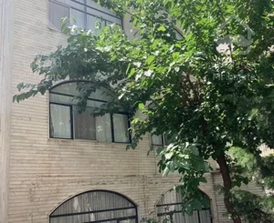 آپارتمان ۱۱۳ متر ۲ خوابه