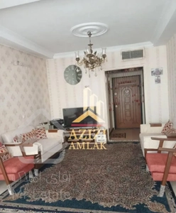 آپارتمان ۷۶ متر دو خواب خوش نقشه کمالی // کد ۸۳۱
