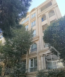 آپارتمان 127 متری، میلاد 2