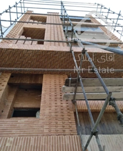 بند کشی نمای ساختمان نانو و رزین