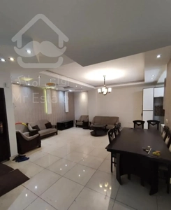گیشـا / 86 متـر دو خوابـه / فـول امکانـات