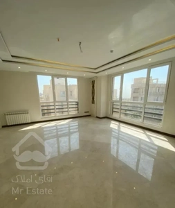 ۱۰۰متر/نوساز کلیدنخورده/شاهین شمالی/ ۳بر نور