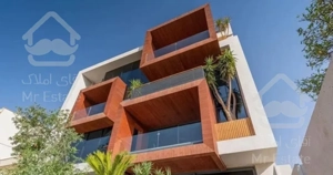 ستارخان/۲۴۰متر سه خواب/تک واحدی