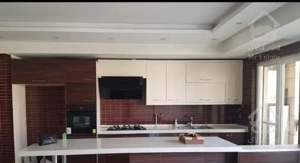 ۱۲۰ متر ساقدوش،تاپ لوکیشن،۳خواب،غرق نور،شیک