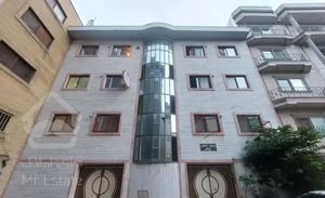 110 متر .کلا کف سرامیک اتاق پخت  پارکینگ و انباری