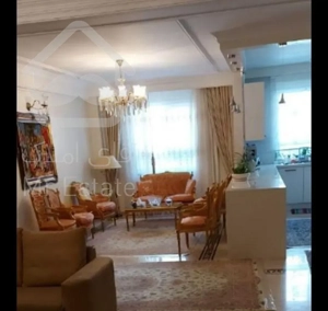 ۶۴ متر فول امکانات غرق نور/المپیک شهرک آزادی