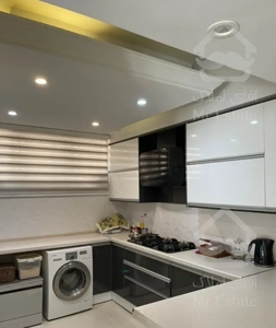 120 متر آپارتمان فاز 3 ورودی مهرشهر