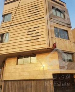 اپارتمان اداری ۱۲۸ متری بر بلوار امیرکبیر