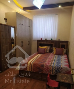 آپارتمان فول امکانات طبقه هفتم ویو دریا و الماس قو