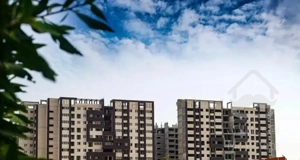 فروش اپارتمان نوساز رو به دریا زیر قیمت کارشناسی