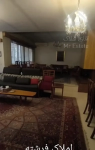 آپارتمان 150متر سه خواب /قیطریه/تجریش/اندرزگو