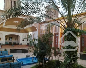 اتاق و سوئیت در اقامتگاه بومگردی هتل سنتی