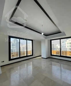 محمودیه/۱۲۰متر۲خواب/مشاعات کامل+ویو ابدی