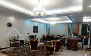 ۱۳۰ مترشهرزیبا/خوش نقشه اعیان نشین