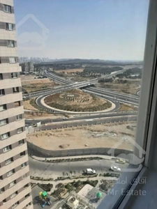 ۹۲ متری ویو دریاچه و جنگل دیزاین رویایی