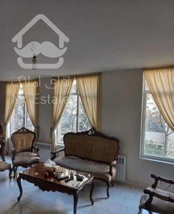 آپارتمان ۱۲۰متری ۲خواب میرداماد جلفا یکسالو نیمه