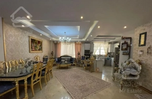 آپارتمان ۱۲۵ متر فول خ بهنام خ قیام