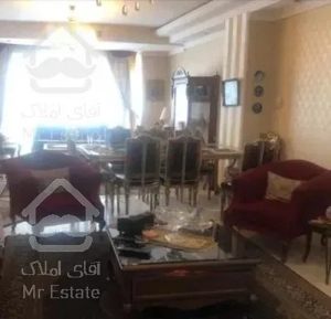 ۱۲۰متر آپارتمان دروس