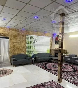 باغ ویلا با مجموعه ابی تکمیل