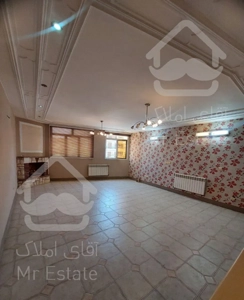 آپارتمان ۳ خواب فرهنگشهر بر بلوار اندیشه