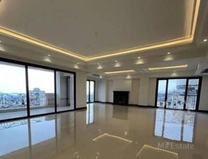 اجاره اپارتمان فوق لوکس ۲۰۵متر اندرزگو فول مشاعات