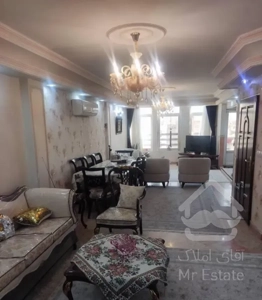 فروش 117 متر/تکواحدی 3 خواب محدوده امامت