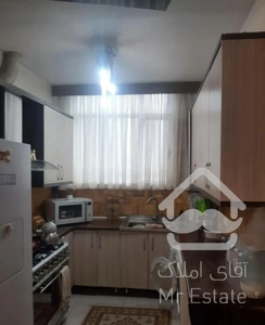 خانه ۹۰ متری باغ فیض