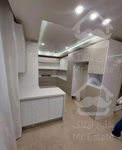 پرستار شمالی  بانک رهنی