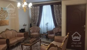 ۵۵متر/فول امکانات/فردوس غرب