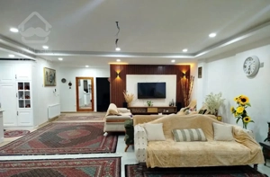 آپارتمان 280متری سه خواب /تاپ لوکیشن ابن سینا