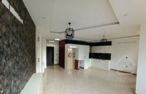 آپارتمان ساحلی ۷۰ متر خ معلم باآسانسور محمودآباد