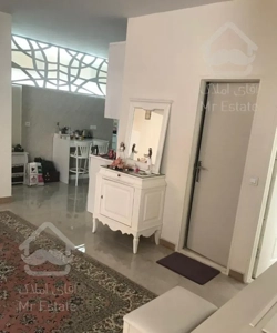 ١٣٠متر ٣ خوابه ١٠٥متر قدرالسهم