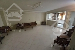 ۸۴ متری دوخوابه و دلباز