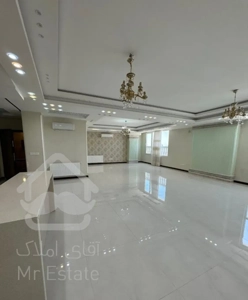 اپارتمان 180متری/3خواب/تک واحدی/بعثت