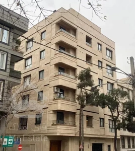 ۱۱۵متر ۲ خواب /نوساز /واحد اعیانی در لوکیشن اعیانی